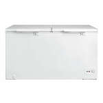 ALASKA 20 CU.FT. CHEST FREEZER WHITE | AL-CF20W - Image 2