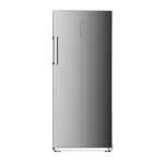 ALASKA FREESTANDING FREEZER 8.5 CU.FT. SILVER | AL-UP09NFS