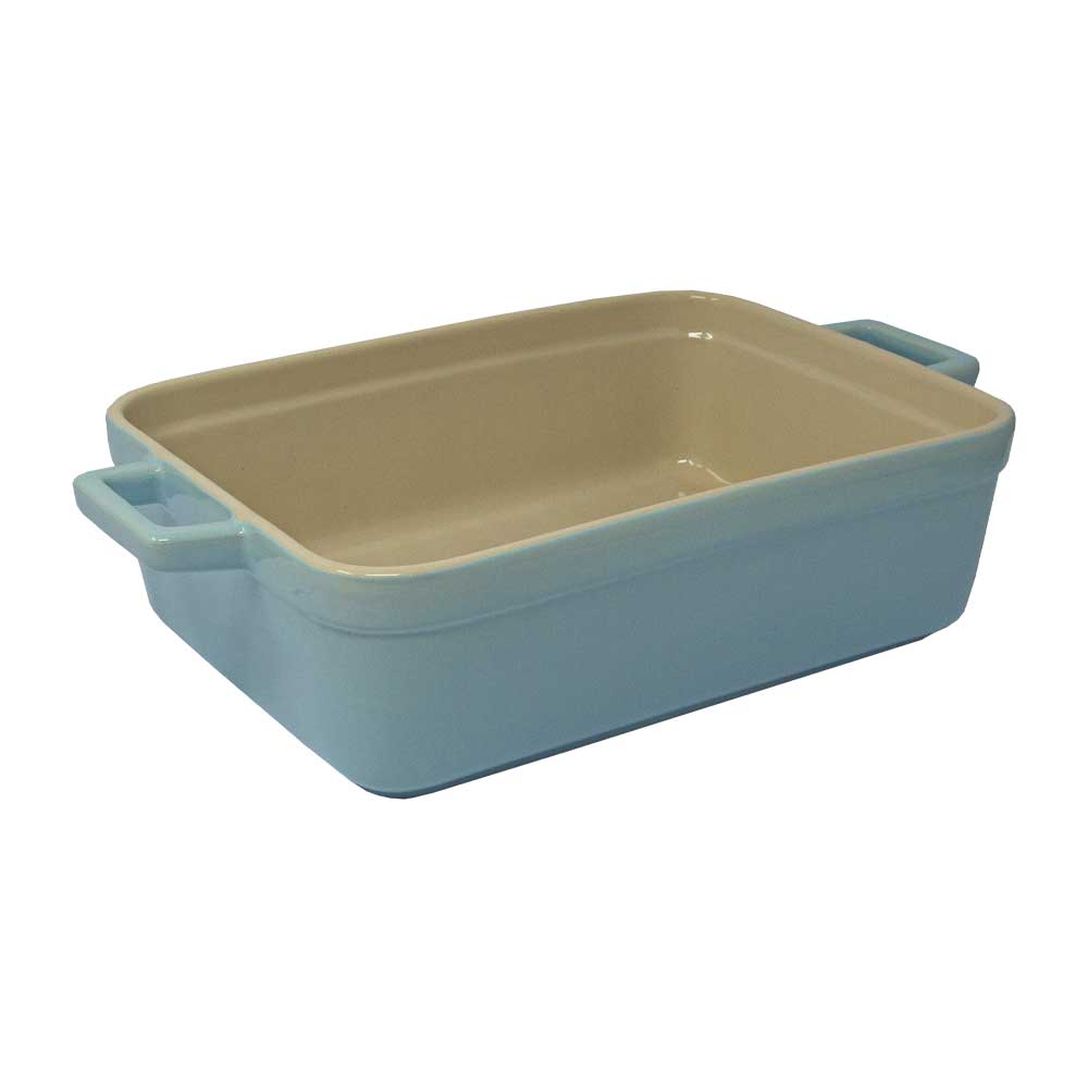 Baking dish