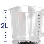 OSTER EXPERT SERIES BLENDER TRITAN | BLST3ACPG013 - Image 9