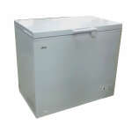 BOTRALI CHEST FREEZER 9 CU.FT.WHITE | BO-251