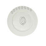 OSTER ROUND PLATE WHITE | BP-OS-0003R - Image 5