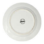 OSTER ROUND PLATE WHITE | BP-OS-0003R - Image 4