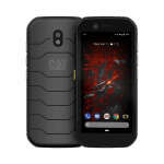 CAT S42 RUGGED SMARTPHONE 5.5" BLACK | CS42-DAB
