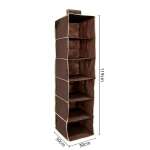 6 SHELF HANGING STORAGE | DBT-109114 - Image 6