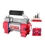 EMTOP CAR AIR COMPRESSOR | EAAC4501