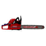 EMTOP GASOLINE CHAINSAW | EGCS18451 - Image 5