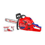 EMTOP GASOLINE CHAINSAW | EGCS18451
