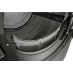 ELECTROLUX ELECTRIC 8.0 CU.FT DRYER TITANIUM | ELFE7637AT - Image 5