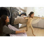 ELECTROLUX ELECTRIC 8.0 CU.FT DRYER TITANIUM | ELFE7637AT - Image 8