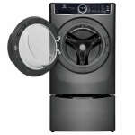 ELECTROLUX 5.2 CFT WASHER WITH STEAM ANTRACIET | ELFW7537AT - Image 9