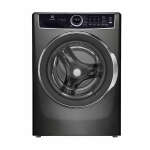 ELECTROLUX 5.2 CFT WASHER WITH STEAM ANTRACIET | ELFW7537AT