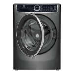 ELECTROLUX 5.2 CFT WASHER WITH STEAM ANTRACIET | ELFW7537AT - Image 4