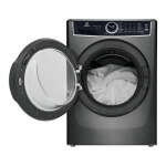ELECTROLUX 5.2 CFT WASHER WITH STEAM ANTRACIET | ELFW7537AT - Image 3