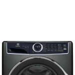 ELECTROLUX 5.2 CFT WASHER WITH STEAM ANTRACIET | ELFW7537AT - Image 2