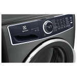 ELECTROLUX 5.2 CFT WASHER WITH STEAM ANTRACIET | ELFW7537AT - Image 6