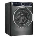 ELECTROLUX 5.2 CFT WASHER WITH STEAM ANTRACIET | ELFW7537AT - Image 7