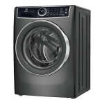 ELECTROLUX 5.2 CFT WASHER WITH STEAM ANTRACIET | ELFW7537AT - Image 8