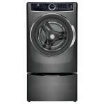 ELECTROLUX 5.2 CFT WASHER WITH STEAM ANTRACIET | ELFW7537AT - Image 11