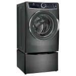 ELECTROLUX 5.2 CFT WASHER WITH STEAM ANTRACIET | ELFW7537AT - Image 10