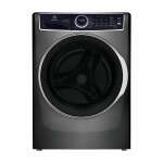 washer