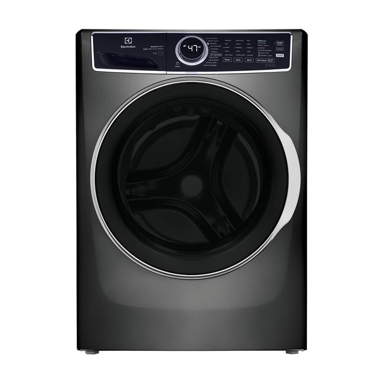 washer