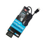 FORZA 6 OUTLET POWERSTRIP | FPS-005B - Image 3