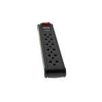 FORZA 6 OUTLET POWERSTRIP | FPS-005B