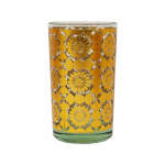 6PCS GLASS TUMBLER SET WITH JAR 1.5L | GL-MD-15 - Image 2