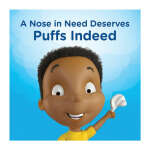 PUFFS ULTRA SOFT CUBE 6 FACIAL TISSUES | GUI-1135295 - Image 6