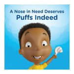 PUFFS PLUS 8 FACIAL TISSUES | GUI-1139363 - Image 5