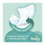 PAMPERS BABY WIPES BABY FRESH 3 PACK 216 WIPES | GUI-1328263 - Image 4