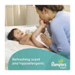 PAMPERS BABY WIPES BABY FRESH 3 PACK 216 WIPES | GUI-1328263 - Image 5