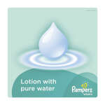 PAMPERS BABY WIPES BABY FRESH 3 PACK 216 WIPES | GUI-1328263 - Image 6