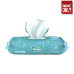 PAMPERS BABYWIPES BABY FRESH SCENTED TRAVEL PACK | GUI-1375530