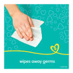 PAMPERS BABYWIPES BABY FRESH SCENTED TRAVEL PACK | GUI-1375530 - Image 3
