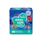 PAMPERS EASY UP 2T3T JUMBO BOY TRAINING UNDERWEAR 25 PIECES | GUI-1376443 - Image 2