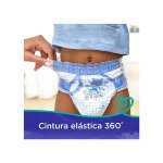PAMPERS EASYUP 4T5T SUPER BOY 56 PIECES | GUI-1376470 - Image 3