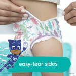 PAMPERS EASYUP 3T4T JUMBO GIRL TRAINING UNDERWEAR | GUI-1376463 - Image 3
