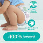 PAMPERS EASYUP 3T4T JUMBO GIRL TRAINING UNDERWEAR | GUI-1376463 - Image 2