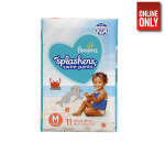 PAMPERS SPLASH S4 MEDIUM SWIM PANTS | GUI-1376514