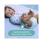 PAMPERS BABY-DRY SIZE 6 JUMBO PACK 21 PIECES | GUI-1386213 - Image 2
