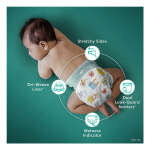 PAMPERS BABY-DRY SIZE 5 GIANT 12+ KG | GUI-1386235 - Image 3