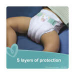PAMPERS BABY-DRY SIZE 5 JUMBO PACK 28 PIECES | GUI-1386212 - Image 8