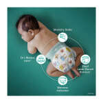 PAMPERS BABY-DRY SIZE 0 SUPER | GUI-1386220 - Image 3