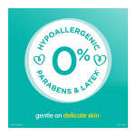 PAMPERS BABY-DRY SIZE 0 SUPER | GUI-1386220 - Image 5