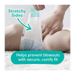 PAMPERS BABY-DRY SIZE 5 GIANT 12+ KG | GUI-1386235 - Image 6