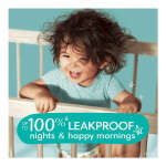 PAMPERS BABY-DRY SIZE 5 GIANT 12+ KG | GUI-1386235 - Image 7