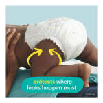 PAMPERS BABY-DRY SIZE 6 GIANT | GUI-1386236 - Image 3