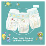 PAMPERS BABY-DRY SIZE 4 GIANT 10-17KG | GUI-1386234 - Image 5